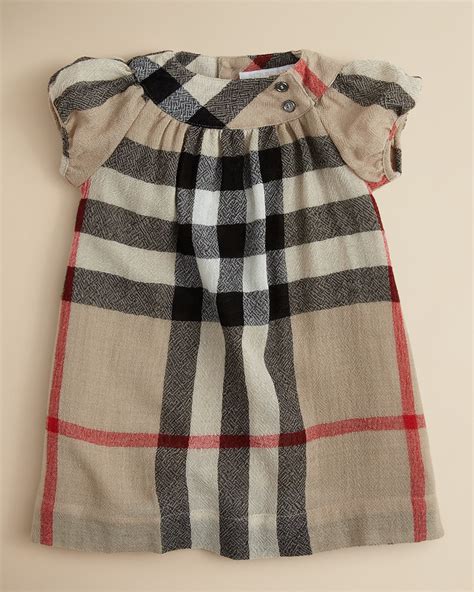 burberry dress 18 months|Burberry Baby Clothes .